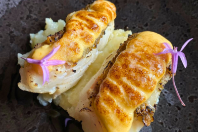 gastronomia-hotel-palacio-de-cutre-postre-merengue