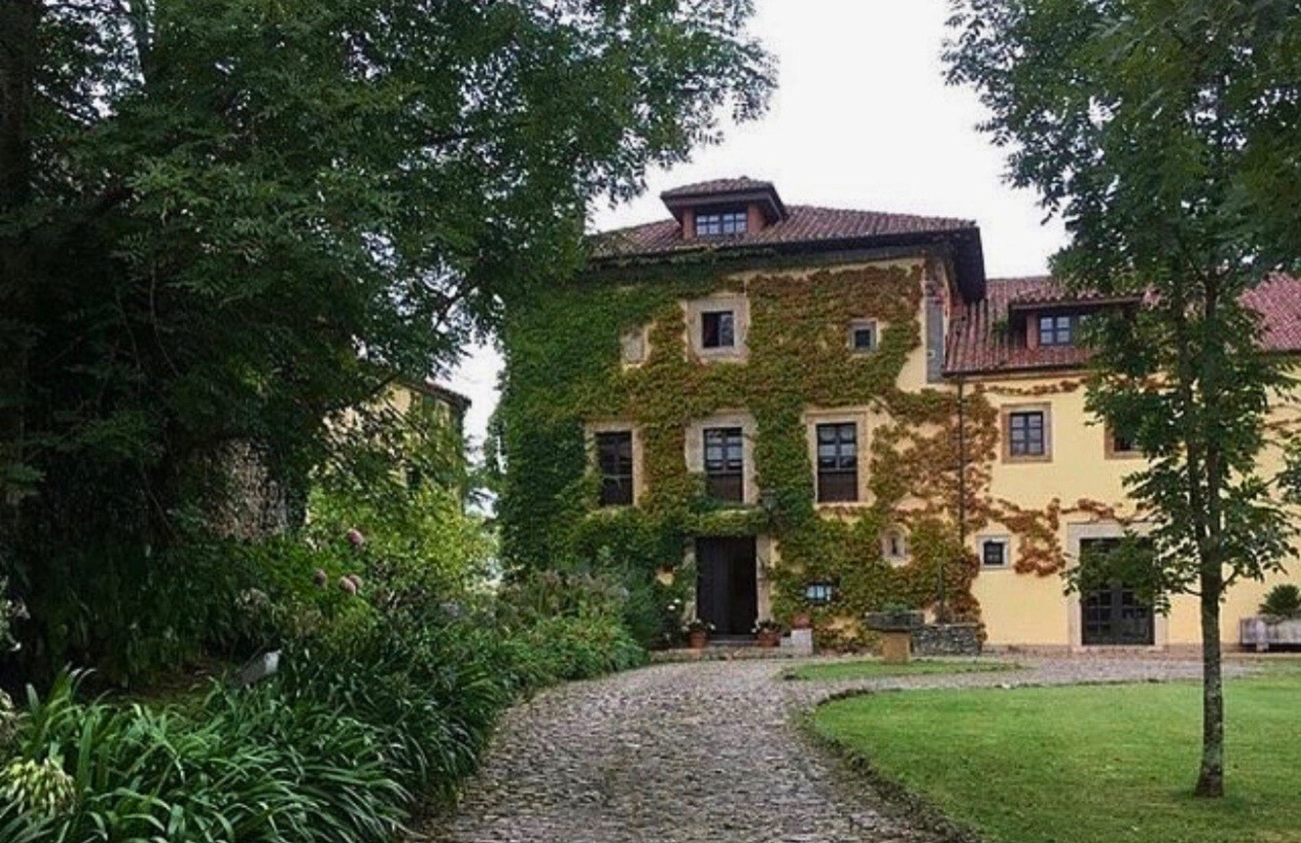 Hotel Lastres
